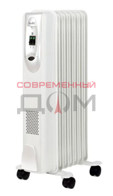 Радиатор масляный BALLU Comfort BOH/CM-07WDN